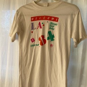 Vintage T-Shirt